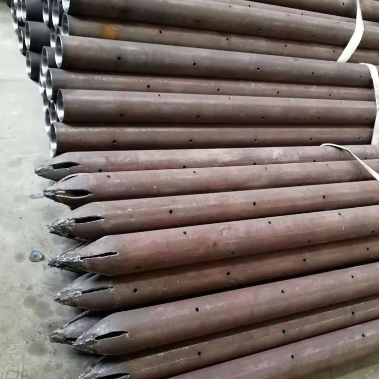 连江76mm管棚管