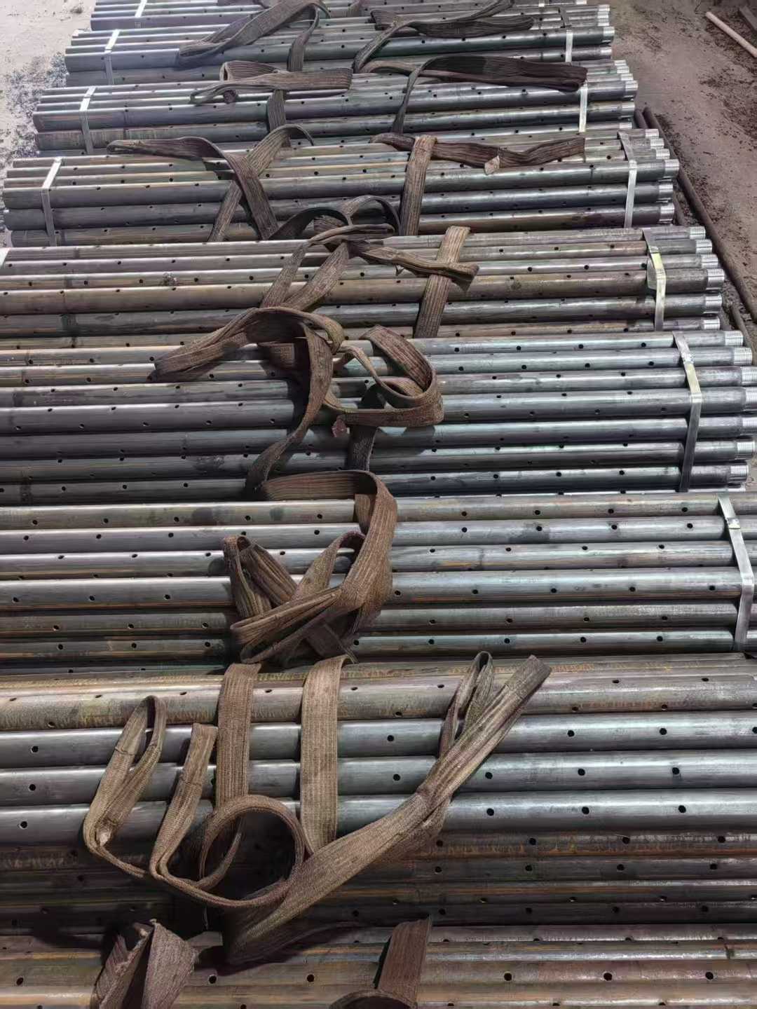 连江127mm管棚管