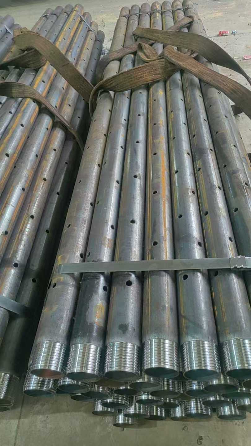 连江159mm管棚管