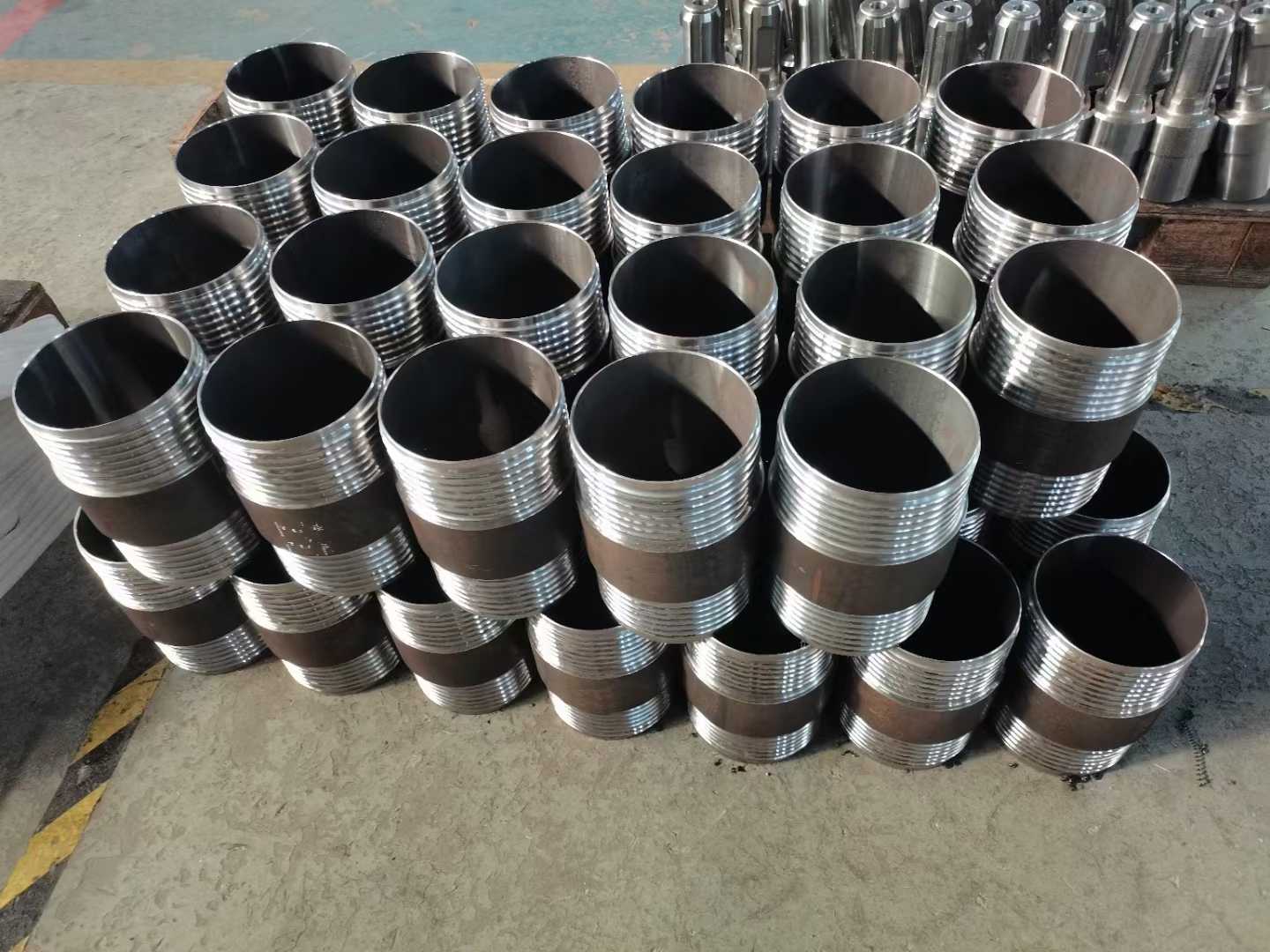 连江219mm管棚管